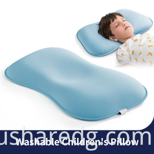 Best Children Pillow